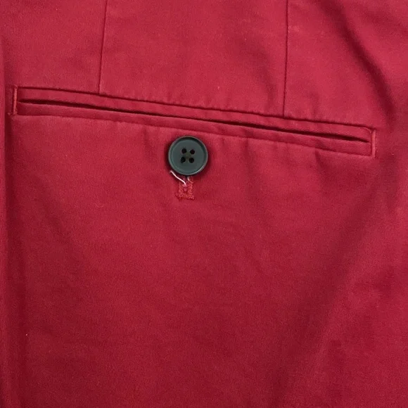 Men’s Express Dress Pants - Picture 10 of 16